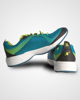 DNK Green Shoes