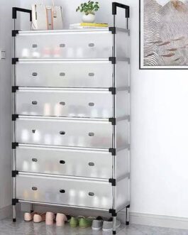 منظم الأحذية